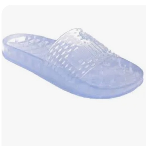 Puma X Fenty by Rihanna Jelly Slides - Picture 3 of 11